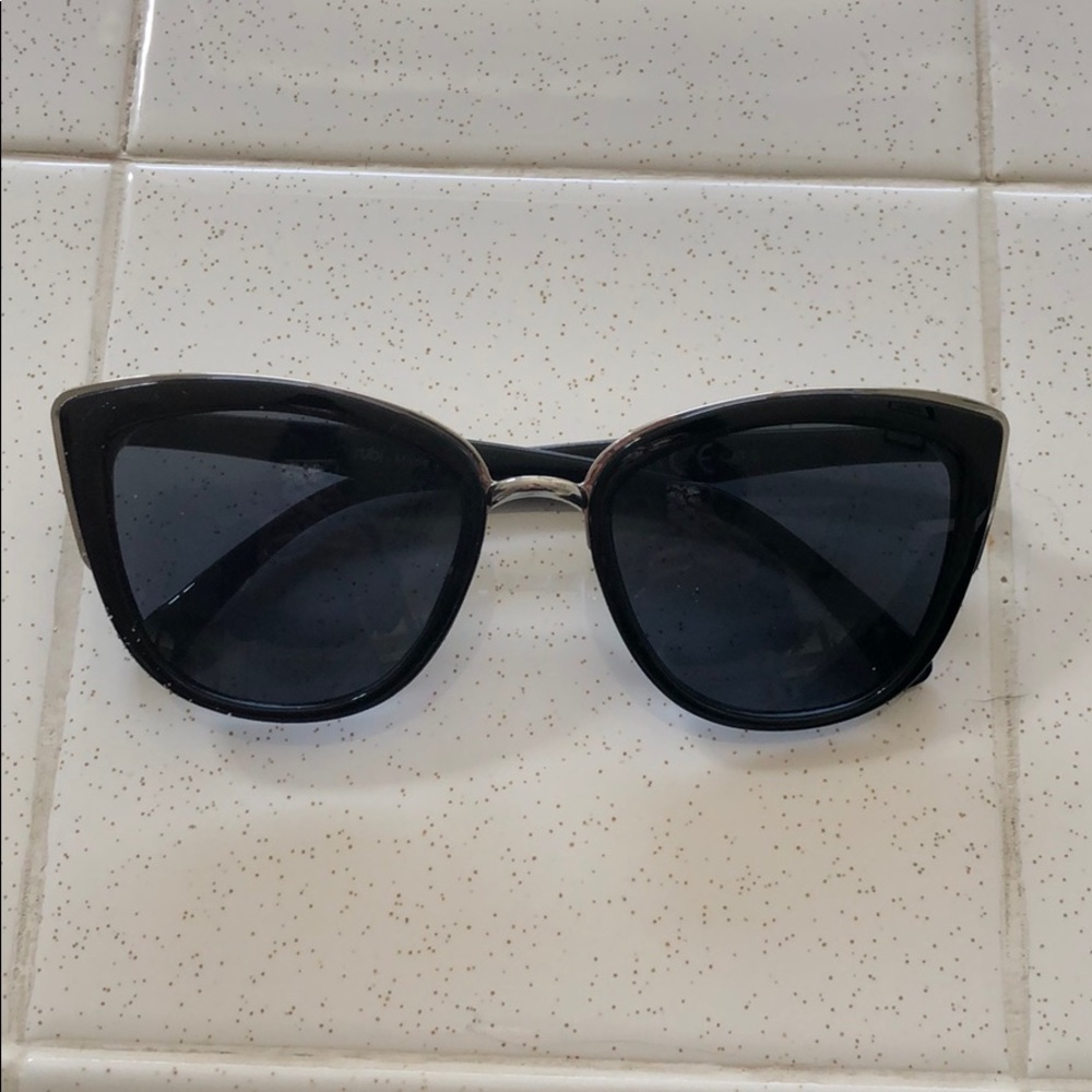 Cat Eye Sunglasses